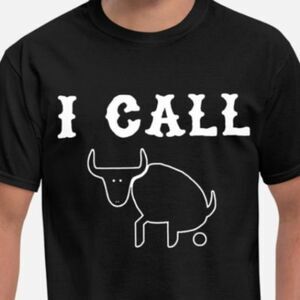 I Call Bull